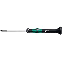 Wera Kraftform Micro 2000 Serie Electronics destornillador de precisión